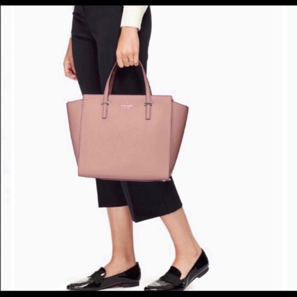 *SOLD* - Kate Spade Cedar Street purse - Picture 8 of 10